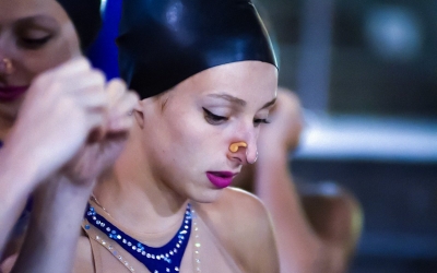 La sabadellenca serà l'única representant del Club a Valladolid per la baixa d'última hora d'Ona Carbonell | Twitter